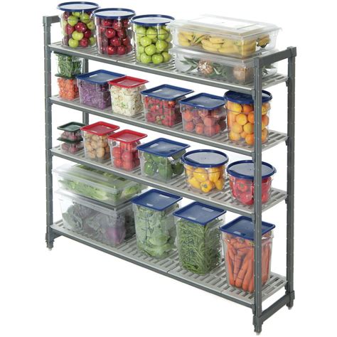 www.cambro.tv|Cambro Camshelving.